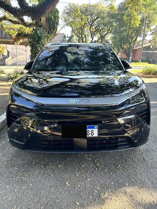 BYD ATTO 8 1.5 TURBO PHEV AWD AUTOMÁTICO